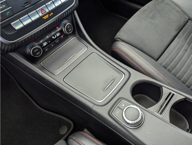 MERCEDES-BENZ Classe A A 200 d Fascination  Classe A/176 A200D     DCTFASCINA.