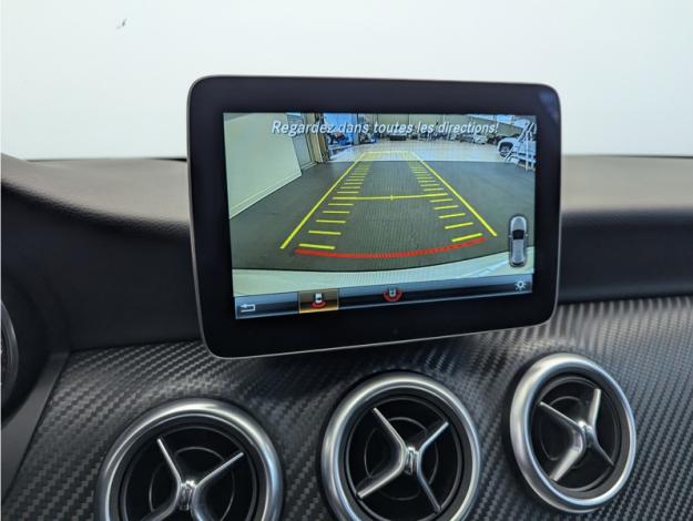MERCEDES-BENZ Classe A A 200 d Fascination  Classe A/176 A200D     DCTFASCINA.