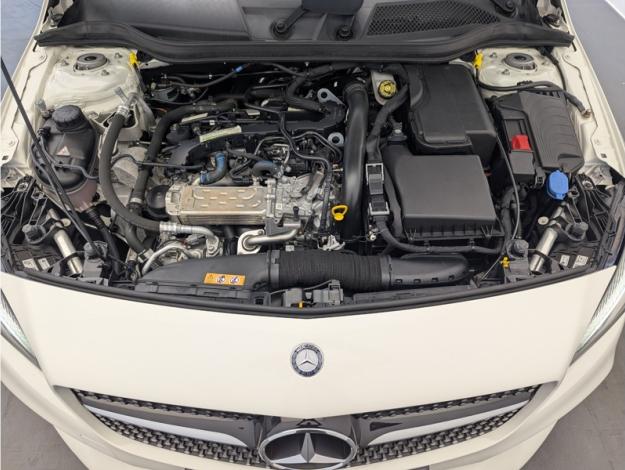 MERCEDES-BENZ Classe A A 200 d Fascination  Classe A/176 A200D     DCTFASCINA.