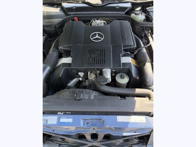 MERCEDES-BENZ 500 SL R129 500 SL  500 SL