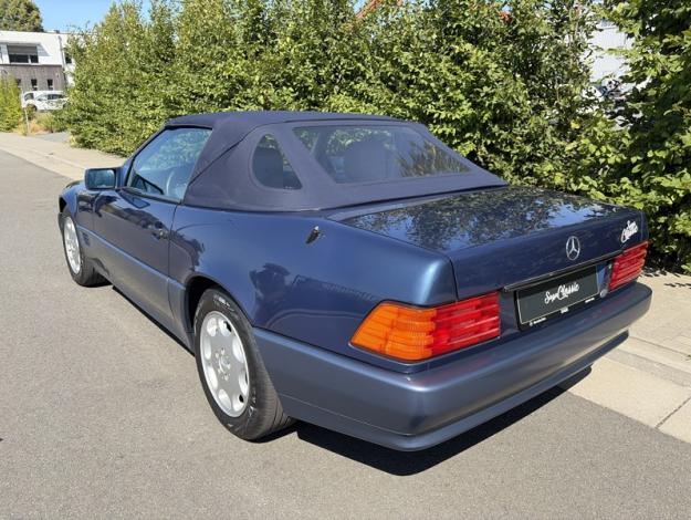 MERCEDES-BENZ 500 SL R129 500 SL  500 SL