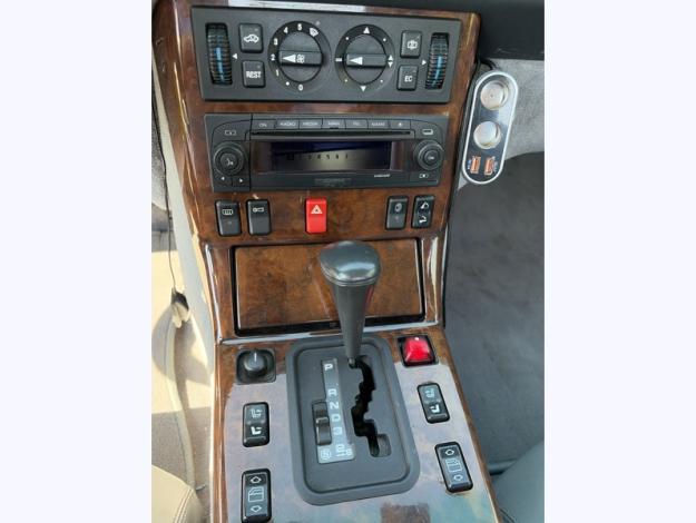 MERCEDES-BENZ 500 SL R129 500 SL  500 SL