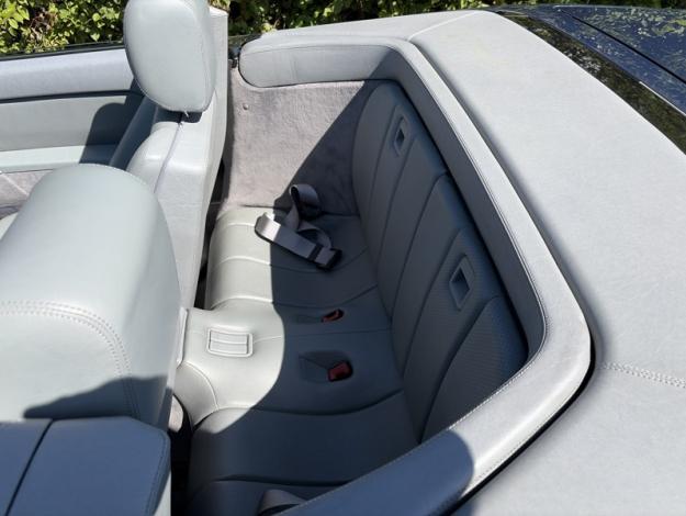 MERCEDES-BENZ 500 SL R129 500 SL  500 SL