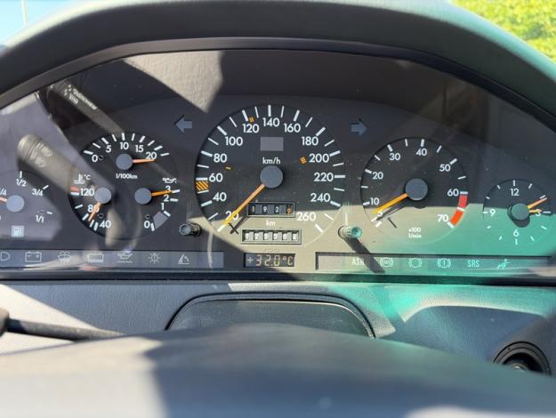 MERCEDES-BENZ 500 SL R129 500 SL  500 SL