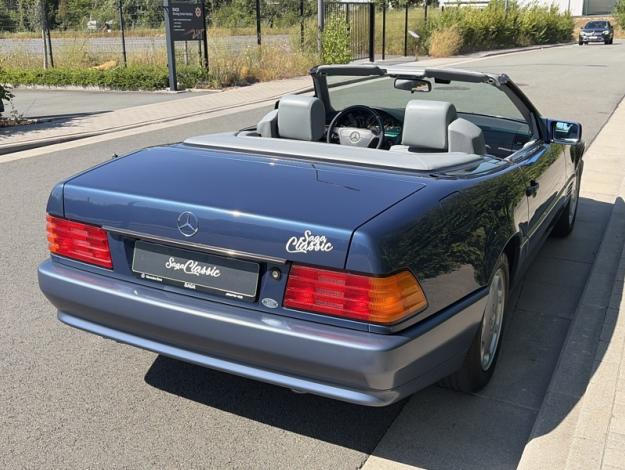 MERCEDES-BENZ 500 SL R129 500 SL  500 SL