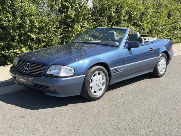 MERCEDES-BENZ 500 SL R129 500 SL  500 SL