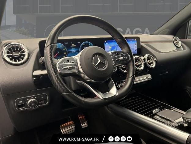 MERCEDES-BENZ GLA-Klasse GLA 250 e Off-Roader