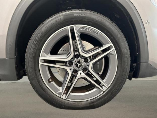 MERCEDES-BENZ GLA-Klasse GLA 250 e Off-Roader