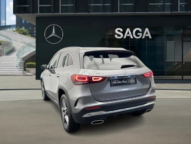 MERCEDES-BENZ GLA-Klasse GLA 250 e Off-Roader