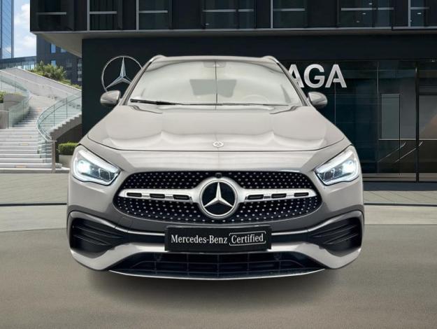 MERCEDES-BENZ GLA-Klasse GLA 250 e Off-Roader