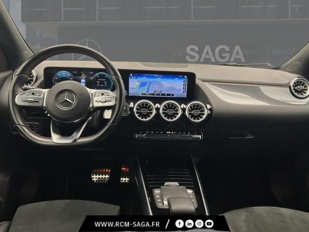 MERCEDES-BENZ GLA-Klasse GLA 250 e Off-Roader