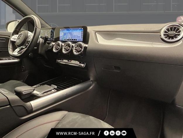 MERCEDES-BENZ GLA-Klasse GLA 250 e Off-Roader