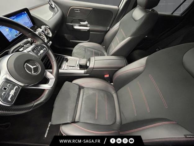 MERCEDES-BENZ GLA-Klasse GLA 250 e Off-Roader
