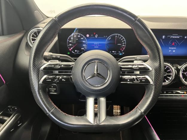 MERCEDES-BENZ GLA 250 e AMG Pack Night  