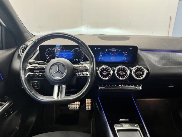 MERCEDES-BENZ GLA 250 e AMG Pack Night  
