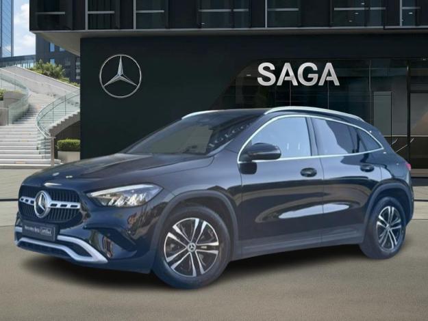 MERCEDES-BENZ GLA-Klasse GLA 180 Off-Roader
