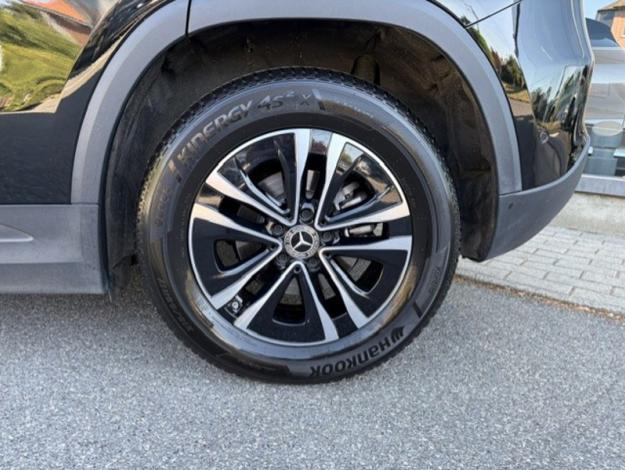 MERCEDES-BENZ GLA-Klasse GLA 180 Off-Roader