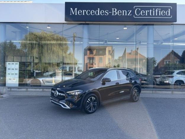 MERCEDES-BENZ GLA-Klasse GLA 180 Off-Roader