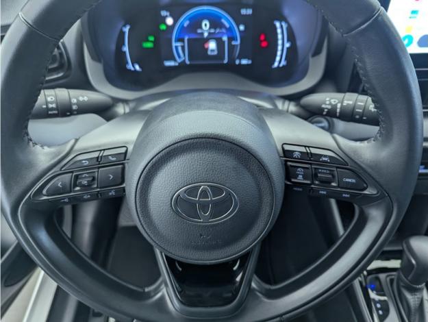 TOYOTA Yaris 1.5 HYBRID 116H DESIGN MY25  