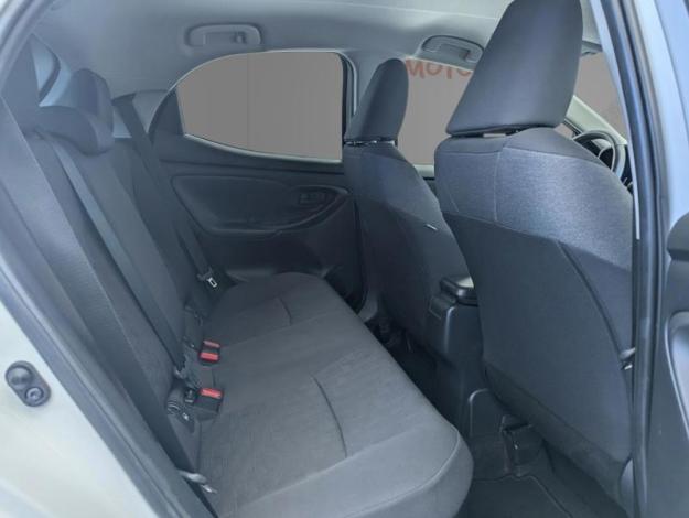 TOYOTA Yaris Hybride 116h Design MY25  