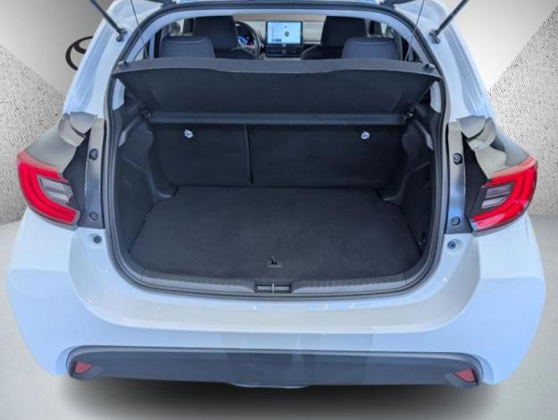 TOYOTA Yaris Hybride 116h Design MY25  