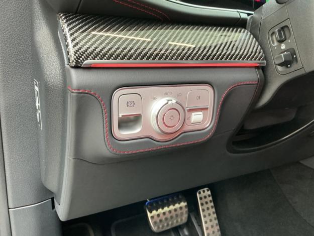 MERCEDES-BENZ GLE 53 AMG HYBRID 4MATIC+ Coupé  