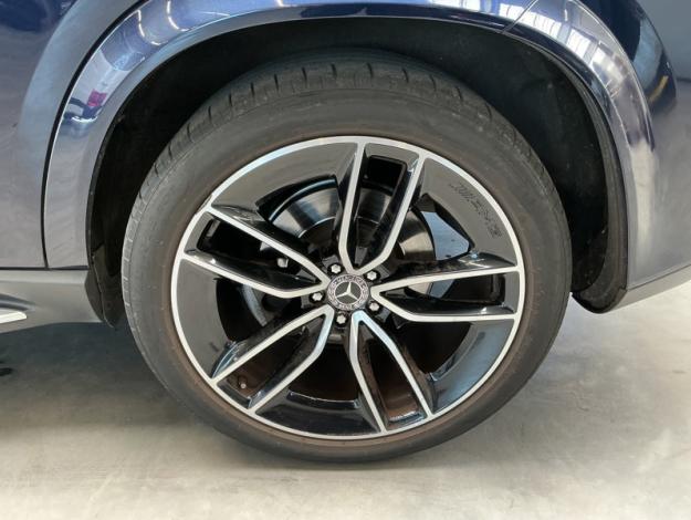 MERCEDES-BENZ GLE 300 d 4MATIC AMG Pack Night Airmatic  