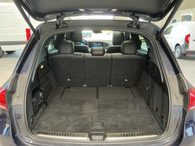 MERCEDES-BENZ GLE 300 d 4MATIC AMG Pack Night Airmatic  