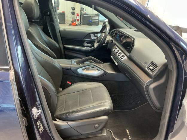 MERCEDES-BENZ GLE 300 d 4MATIC AMG Pack Night Airmatic  