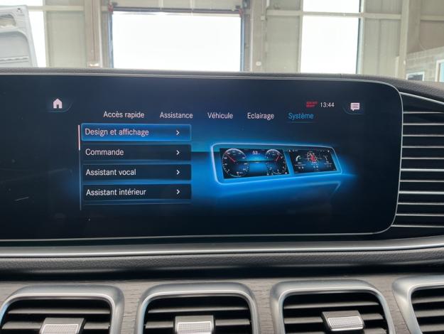 MERCEDES-BENZ GLE 300 d 4MATIC AMG Pack Night Airmatic  