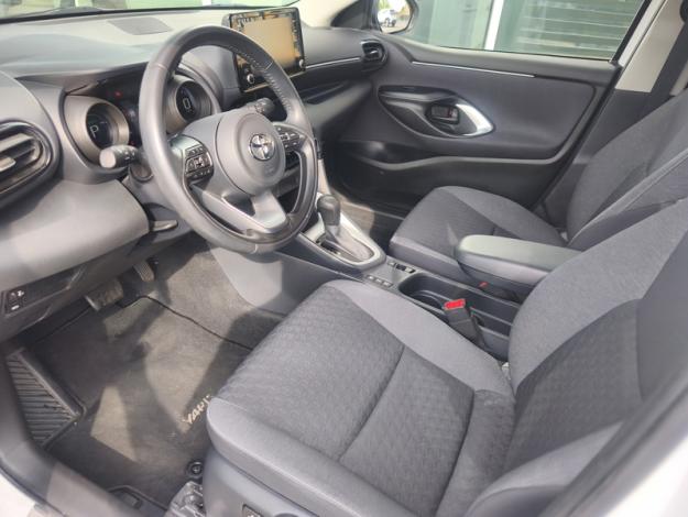 TOYOTA Yaris Hybride 116h Design  