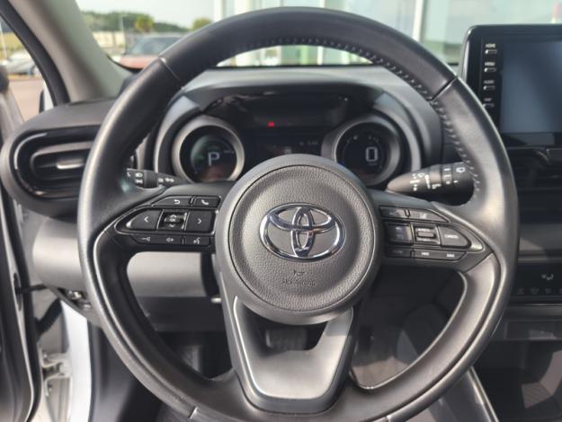 TOYOTA Yaris Hybride 116h Design  