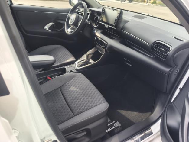TOYOTA Yaris Hybride 116h Design  