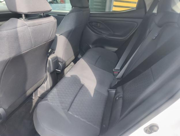 TOYOTA Yaris Hybride 116h Design  