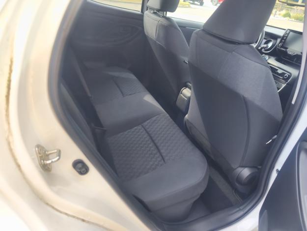 TOYOTA Yaris Hybride 116h Design  