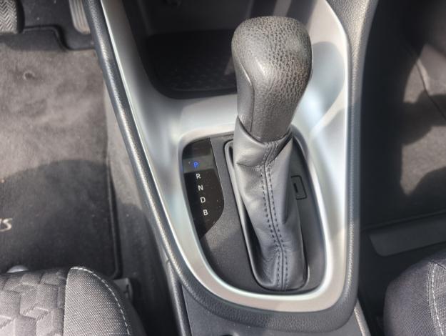TOYOTA Yaris Hybride 116h Design  