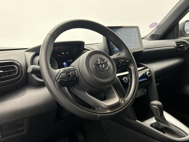 TOYOTA Yaris Cross 1.5 116H DESIGN   PACK CARGO 