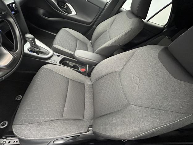 TOYOTA Yaris Cross 1.5 116H DESIGN   PACK CARGO 