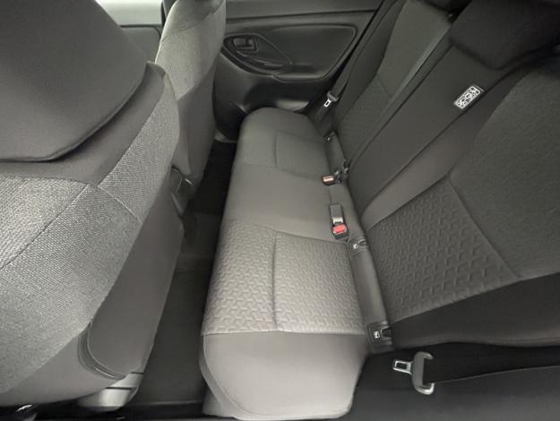 TOYOTA Yaris Cross 1.5 116H DESIGN   PACK CARGO 