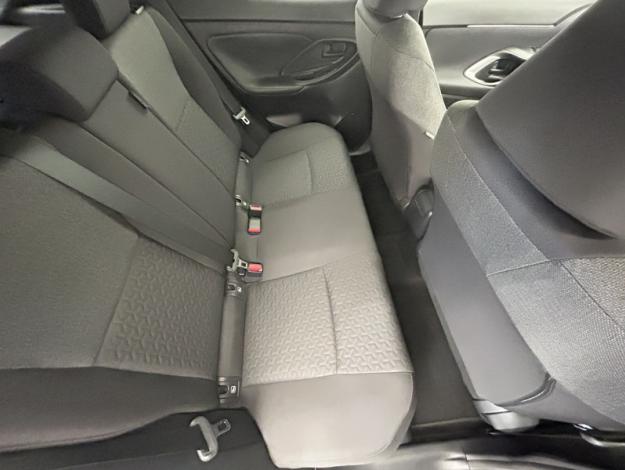TOYOTA Yaris Cross 1.5 116H DESIGN   PACK CARGO 