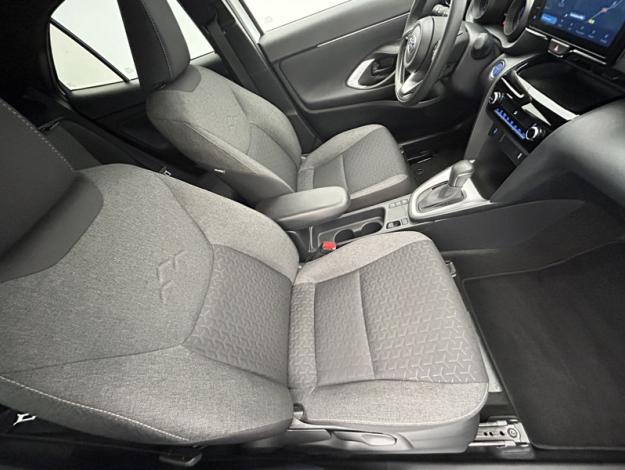 TOYOTA Yaris Cross 1.5 116H DESIGN   PACK CARGO 