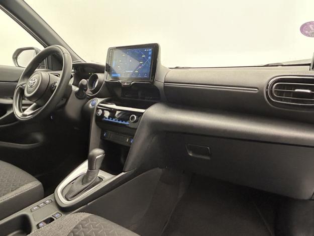 TOYOTA Yaris Cross 1.5 116H DESIGN   PACK CARGO 