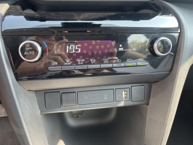 TOYOTA Yaris Cross 116H DYNAMIC  