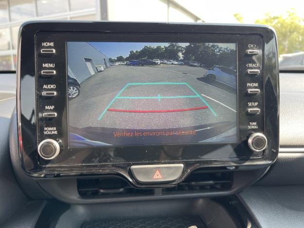 TOYOTA Yaris Cross 116H DYNAMIC  