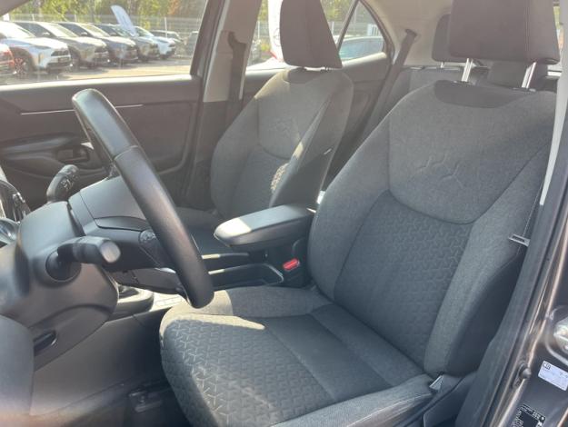 TOYOTA Yaris Cross 116H DYNAMIC  