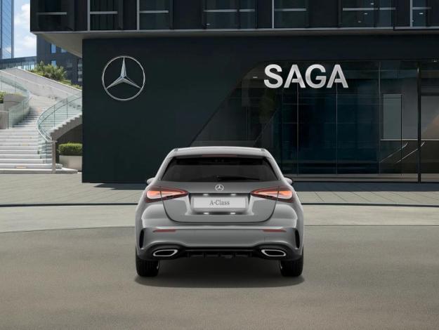 MERCEDES-BENZ Classe A 200 d Edition 140  Classe A 200 d Edition 140