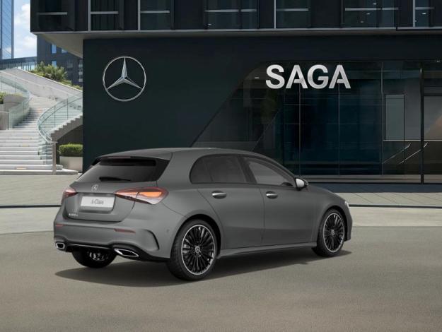 MERCEDES-BENZ Classe A 200 d Edition 140  Classe A 200 d Edition 140