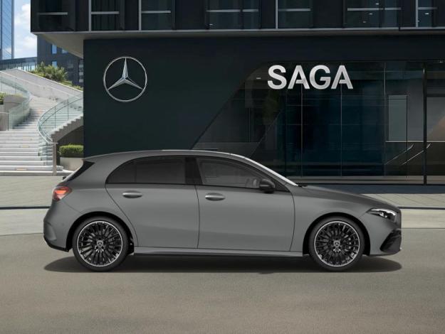 MERCEDES-BENZ Classe A 200 d Edition 140  Classe A 200 d Edition 140