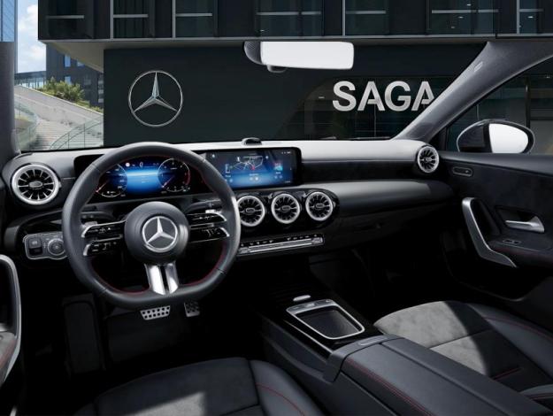 MERCEDES-BENZ Classe A 200 d Edition 140  Classe A 200 d Edition 140