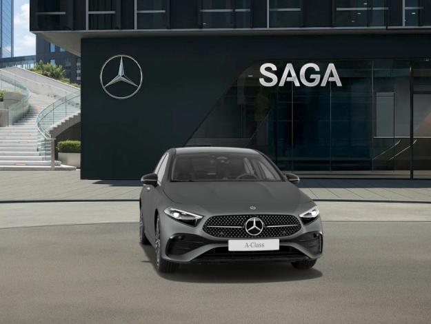 MERCEDES-BENZ Classe A 200 d Edition 140  Classe A 200 d Edition 140